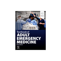 Elsevier Health Sciences Textbook of Adult Emergency Medicine (häftad, eng)