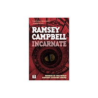 Flame Tree Publishing Incarnate (häftad, eng)