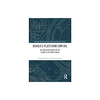 Taylor & francis ltd Korea's Platform Empire (häftad, eng)