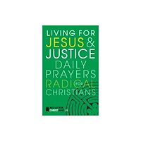 Darton, Longman & Todd Ltd Living for Jesus and Justice (häftad, eng)
