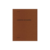 Quart Publishers Hosoya Schaefer Architects (häftad, eng)