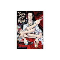 Little, Brown & Company Dara-san of Reiwa, Vol. 3 (häftad, eng)