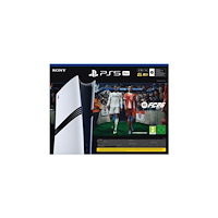 Sony Sony PlayStation 5 Pro + EA Sports FC 26 Bundle, PlayStation...
