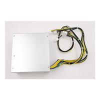 Lenovo HuntKey HK600-11PP - nätaggregat - 500 Watt