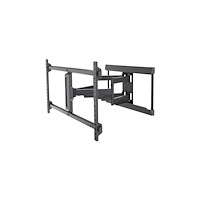 Goobay Goobay monteringssats - extra stor - för platt panel - svart