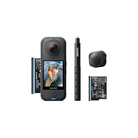 Insta360 Insta360 X4 Air - Starter Bundle - aktionkamera