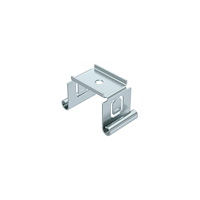 OBO Bettermann Obo Bettermann 6358510, Kabelbakke affjedringsbeslag, Zink,...