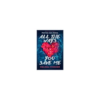 Melissa Wiesner All the Ways You Save Me (pocket, eng)