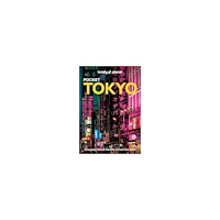 Lonely Planet Lonely Planet Pocket Tokyo (pocket, eng)