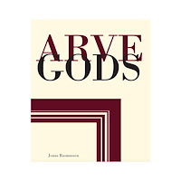 Jonas Rasmussen Arvegods (bok)