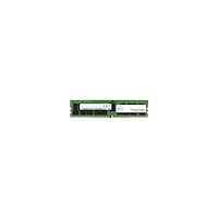 DELL Dell - DDR4 - modul - 32 GB - DIMM 288-pin - 2933 MHz / PC4-23400 - registrerad