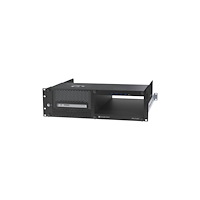 Sonnet Technologies Sonnet xMac Studio - rackmonteringschassi - with no expansion module - 3U