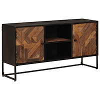 vidaXL Sideboard 105 x 30 x 55 cm
