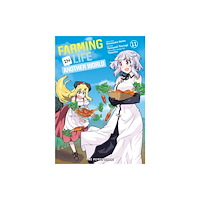 Social Club Books Farming Life in Another World Volume 11 (häftad, eng)