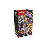 POKEMON Pokémon Booster Pack