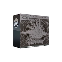 POKEMON Pokémon Mega Evolution: Pitch Black