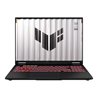 ASUS ASUS TUF Gaming A16 FA608PP-QT033W - 16" - AMD Ryzen 9 - 8940HX - 16 GB RAM - 1 TB SSD