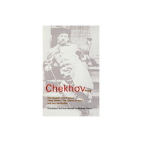 Bloomsbury Publishing PLC Chekhov Plays (häftad, eng)