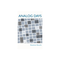 Coffee House Press Analog Days (häftad, eng)