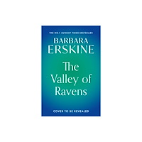 HarperCollins Publishers The Valley of Ravens (häftad, eng)