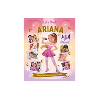 Pan Macmillan Let''s Meet Ariana (häftad, eng)