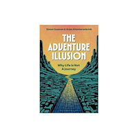 Bloomsbury Publishing PLC Adventure Illusion (häftad, eng)