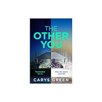 Vintage Publishing The Other You (häftad, eng)