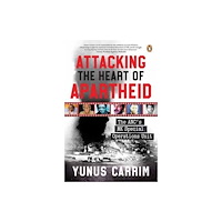 Penguin Random House South Africa Attacking the Heart of Apartheid (häftad, eng)