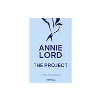 Vintage Publishing The Project (inbunden, eng)