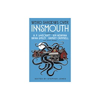 Titan Books Ltd Weird Shadows Over Innsmouth (häftad, eng)