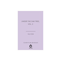 Cornerstone Under the Oak Tree, Vol. 3 (inbunden, eng)
