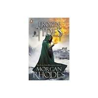Penguin Random House Children's UK Frozen Tides (häftad, eng)