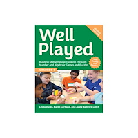 Taylor & francis ltd Well Played, Grades 6-8 (häftad, eng)