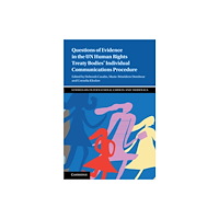 Cambridge University Press (häftad, eng)