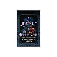 Titan Books Ltd The Library at Hellebore (häftad, eng)