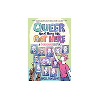 Little, Brown & Company Queer and How We Got Here (häftad, eng)