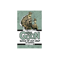 Albatross Funnybooks The Goon: Bunch of Old Crap Omnibus Volume 3 (häftad, eng)
