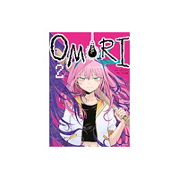 Vertical Inc. OMORI 2 (häftad, eng)