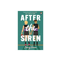 Penguin Random House Australia After the Siren (häftad, eng)