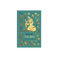 Penguin Random House Children's UK The BFG: The Roald Dahl Clothbound Collection (inbunden, eng)
