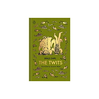 Penguin Random House Children's UK The Twits: The Roald Dahl Clothbound Collection (inbunden, eng)