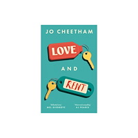 Orion Publishing Co Love and Rent (inbunden, eng)