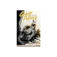 Image Comics Ghost Pepper Vol. 2 (häftad, eng)