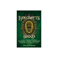 Tachyon Publications Lovecraft's Brood (häftad, eng)