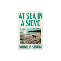 ECW Press,Canada At Sea in a Sieve (häftad, eng)