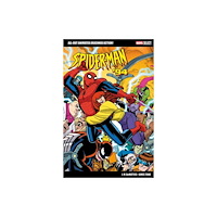 Panini Publishing Ltd Marvel Select: Spider-Man '94 (häftad, eng)