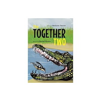 Penguin Random House South Africa The Together Two (inbunden, eng)