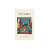 Conundrum Press Dear Kenneth (häftad, eng)