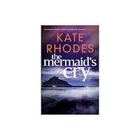 Orenda Books The Mermaid's Cry (häftad, eng)