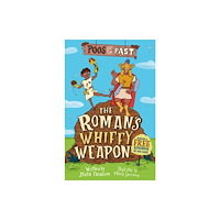 Sweet Cherry Publishing Poos of the Past 2: The Roman’s Whiffy Weapon (häftad, eng)